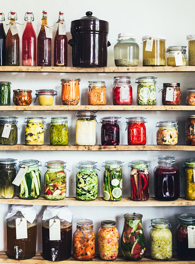 fermentering