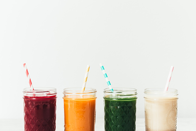 juicing