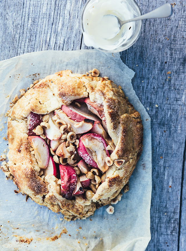apple-pie
