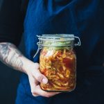 Fermentering